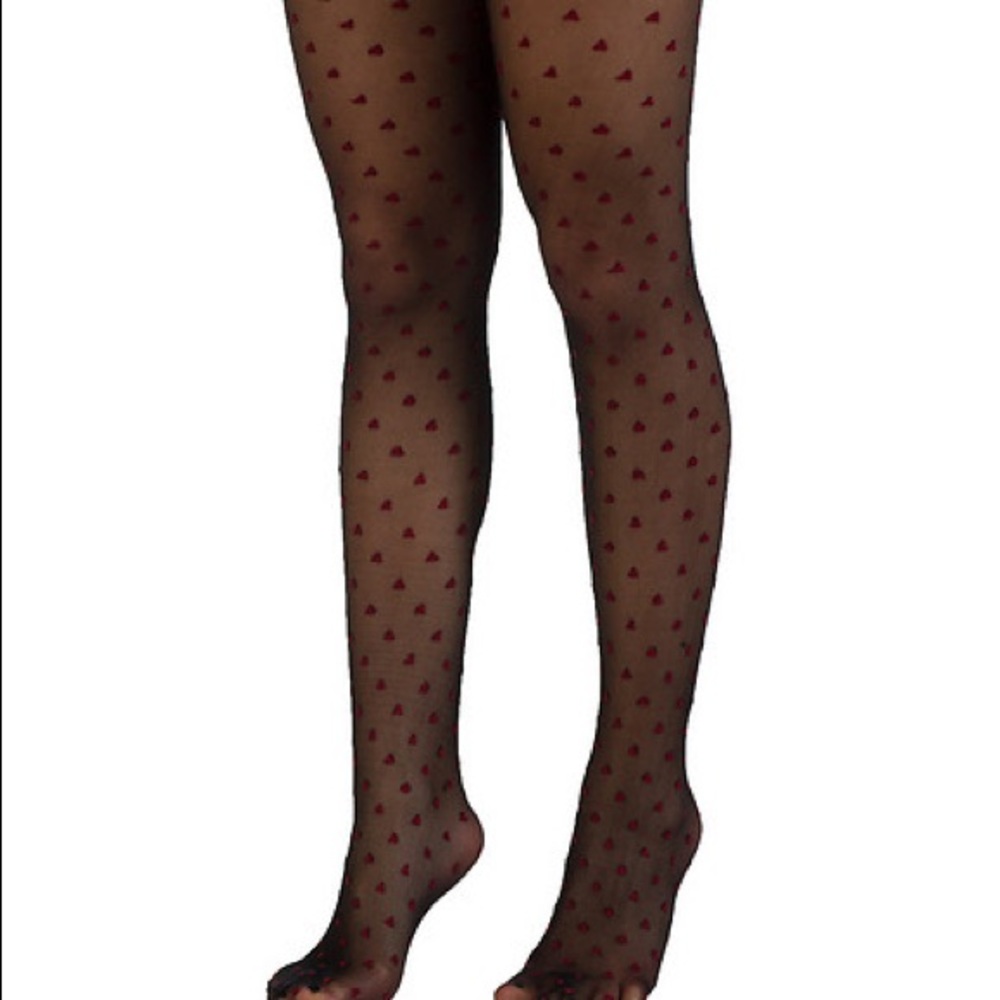 STANCE TIGHTS - Picture 4 of 4